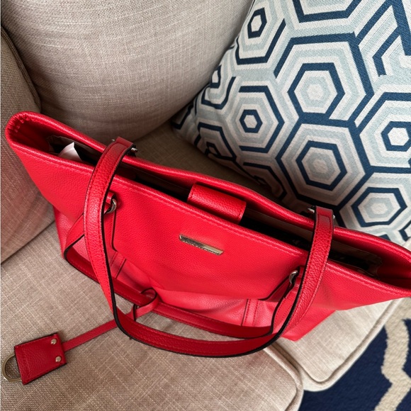 Dana Buchman® Bella Tote Bag like new - Picture 6 of 17